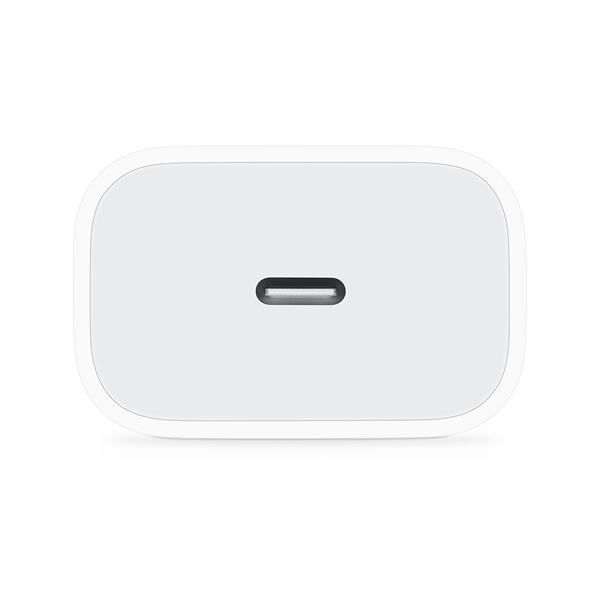 20W USB-C Power Adapter