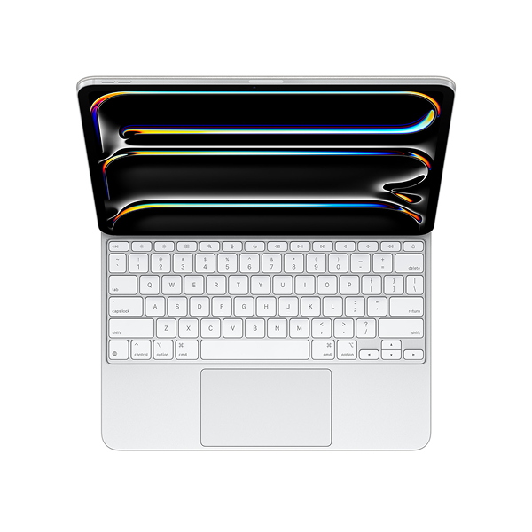 Magic Keyboard for iPad Pro 13" (M4)