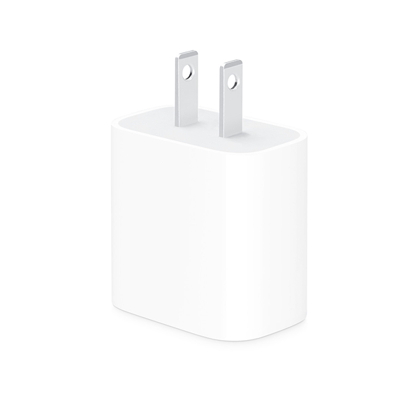 20W USB-C Power Adapter