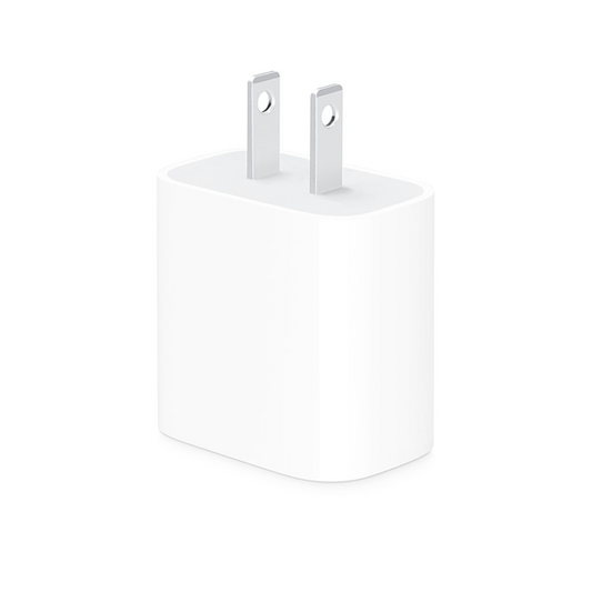 20W USB-C Power Adapter