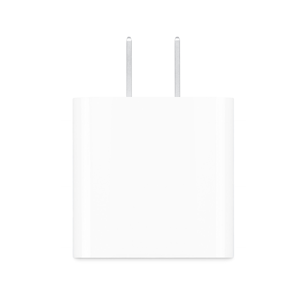 20W USB-C Power Adapter