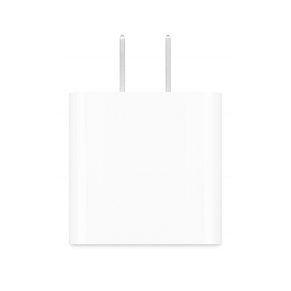 20W USB-C Power Adapter