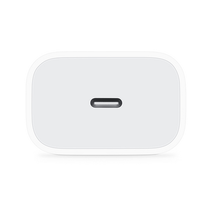 20W USB-C Power Adapter