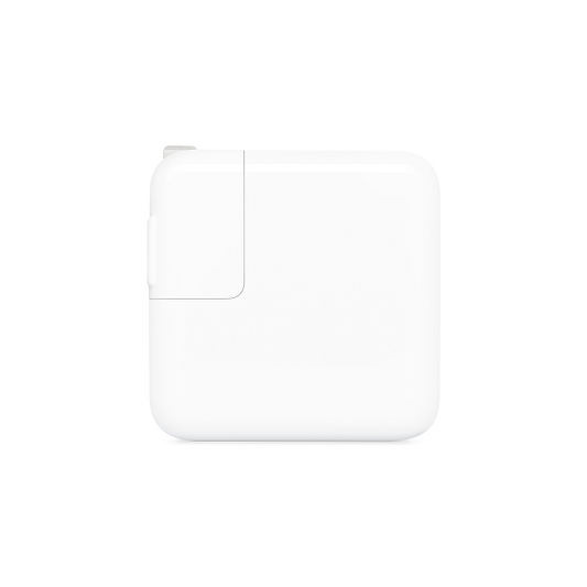 30W USB-C Power Adapter