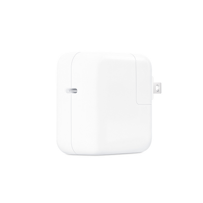 30W USB-C Power Adapter