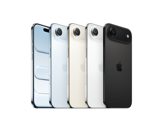 iPhone Air