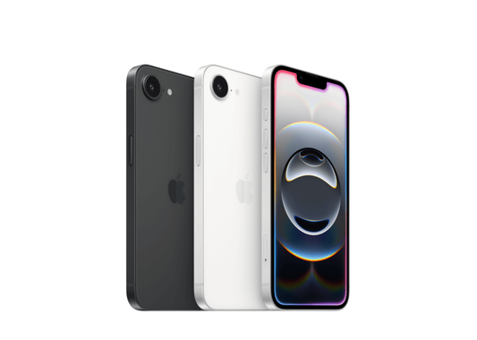 iPhone 16e