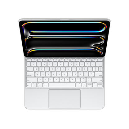 Magic Keyboard for iPad Pro 13" (M4)