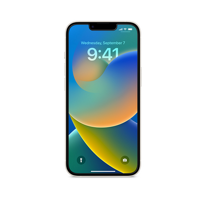 Glass Screen Protector for iPhone 16e | 14 | 13 | 13 Pro