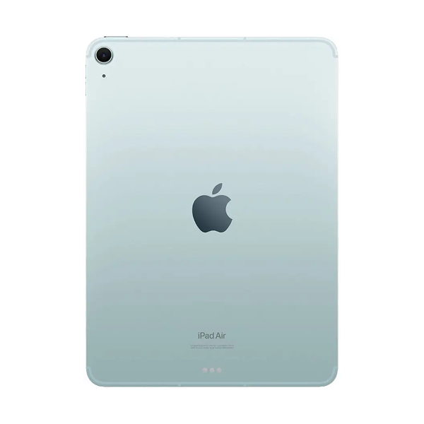 iPad Air 13-inch model