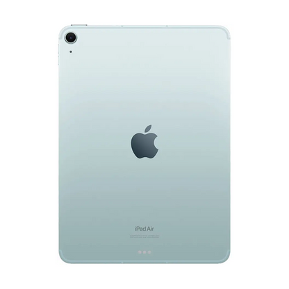iPad Air 13-inch model