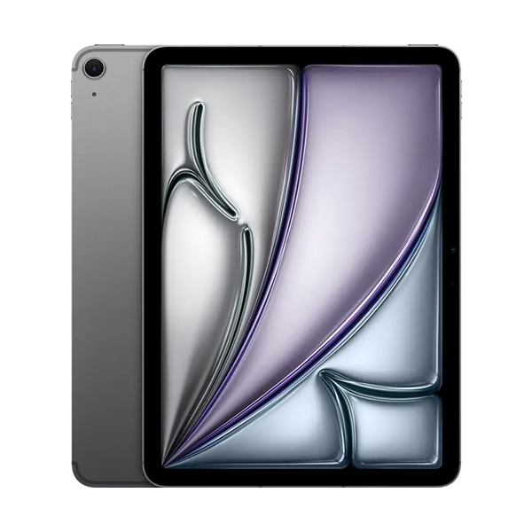 iPad Air 13-inch model