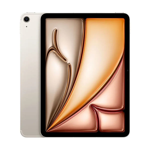 iPad Air 13-inch model