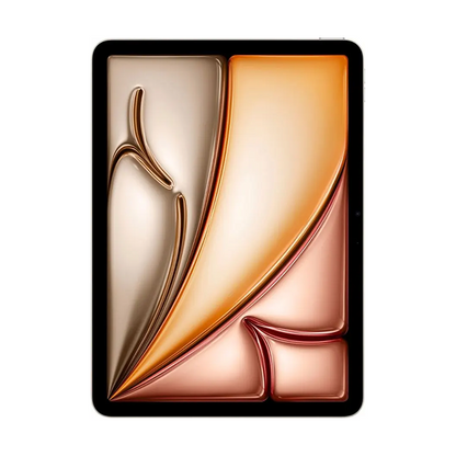 iPad Air 13-inch model