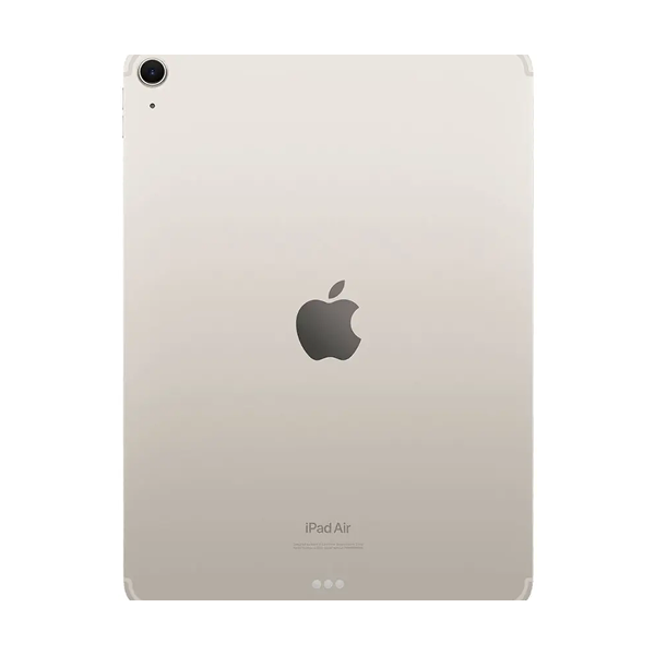 iPad Air 13-inch model