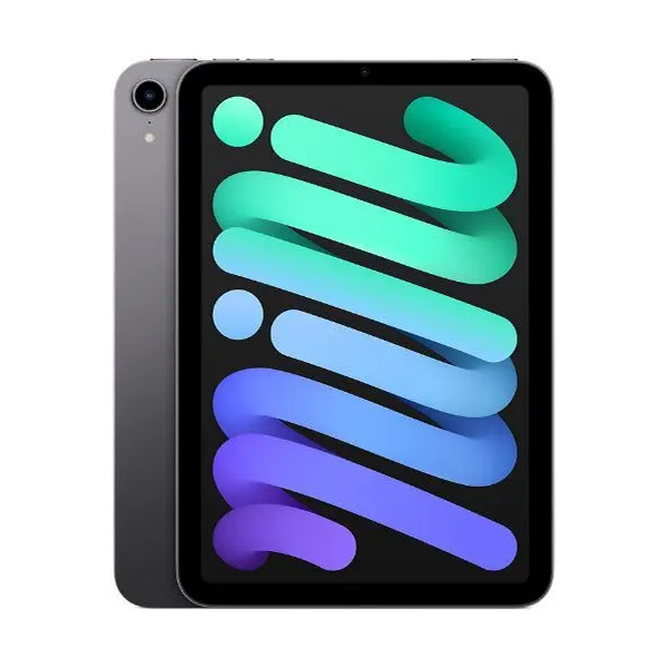 iPad Mini 6th Gen (2021) 8.3-inch