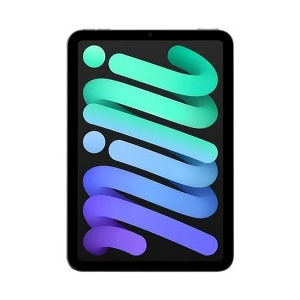 iPad Mini 6th Gen (2021) 8.3-inch