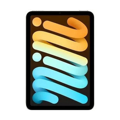 iPad Mini 6th Gen (2021) 8.3-inch
