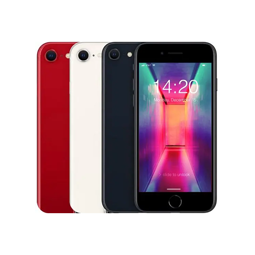 iPhone SE (2022)