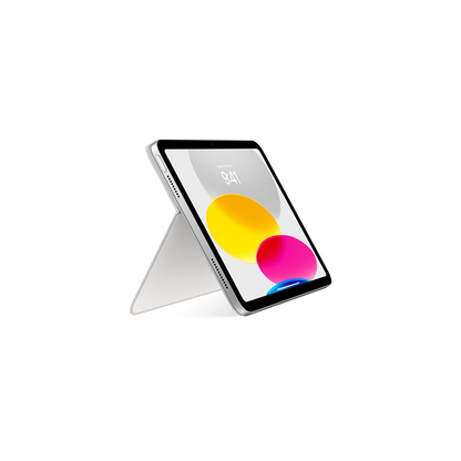 Magic Keyboard Folio for iPad (A16)