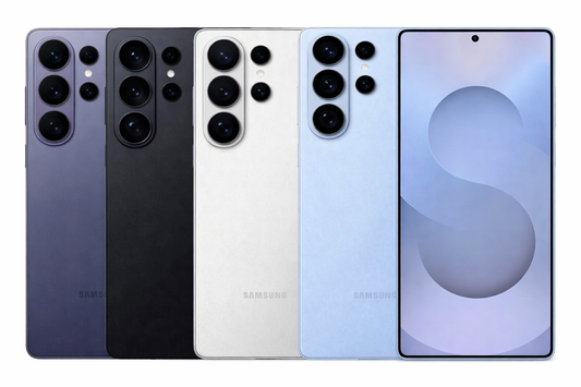 Samsung S26 Ultra
