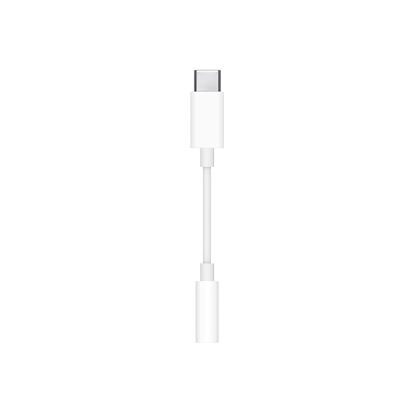 USB-C to 3.5mm Headphone Jack Adapter