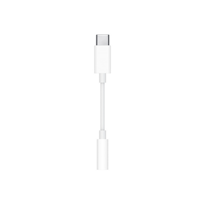 USB-C to 3.5mm Headphone Jack Adapter