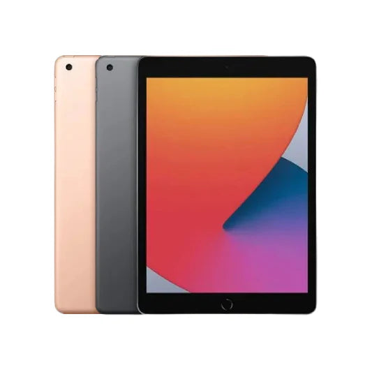 iPad 8th Gen (2020) 10.2-inch
