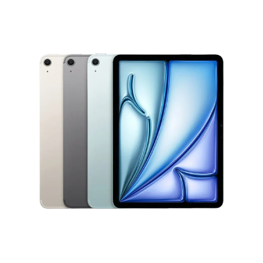 iPad Air 13-inch model