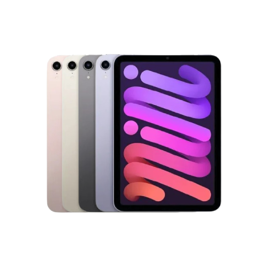 iPad Mini 6th Gen (2021) 8.3-inch