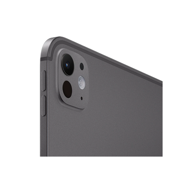 iPad Pro 13-inch model