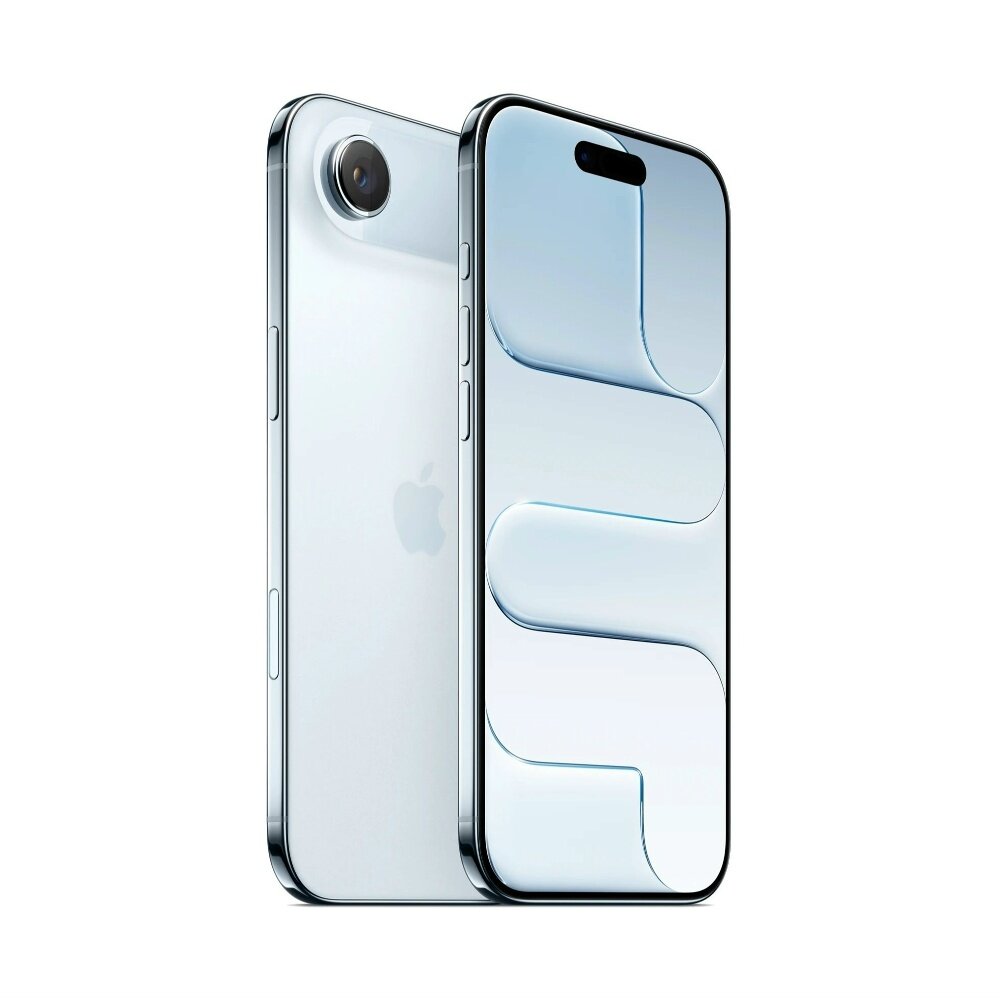 iPhone Air