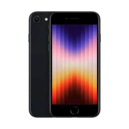 iPhone SE (2022)